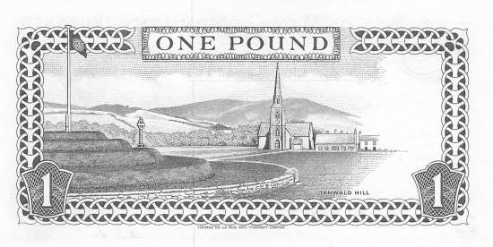 1 Pound